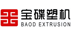 Shanghai Baochong Complete Sets of Plastic Equipment Co., Ltd